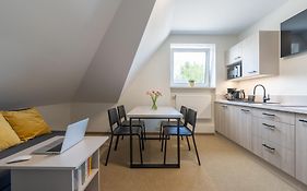 Apartamenty Książka do Poduszki - 250 metrów do Bulwarów Wiślanych - Dream Apart